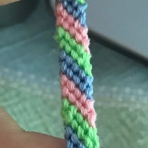 Meet your Posher, Mia